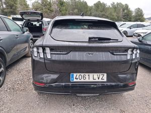 Ford Mustang Mach-e Awd 198kw Batería 75.7kwh - Foto 7
