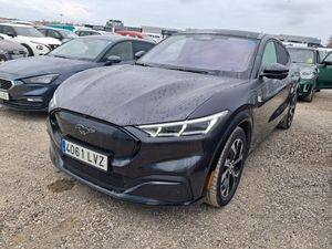 Ford Mustang Mach-e Awd 198kw Batería 75.7kwh - Foto 3