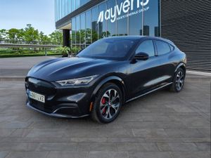 Ford Mustang Mach-e Awd 198kw Batería 75.7kwh - Foto 2