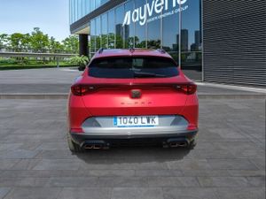 Cupra Formentor 1.4 E-hybrid 180kw (245 Cv) Vz Dsg - Foto 6