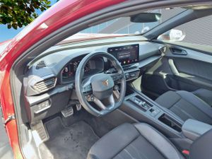 Cupra Formentor 1.4 E-hybrid 180kw (245 Cv) Vz Dsg - Foto 8