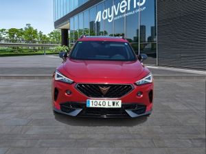 Cupra Formentor 1.4 E-hybrid 180kw (245 Cv) Vz Dsg - Foto 3