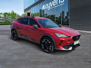 Cupra Formentor 1.4 E-hybrid 180kw (245 Cv) Vz Dsg - Foto 4