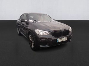 Bmw X4 Xdrive30d - Foto 4