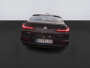 Bmw X4 Xdrive30d - Foto 6