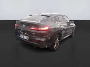 Bmw X4 Xdrive30d - Foto 5