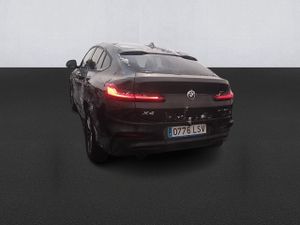 Bmw X4 Xdrive30d - Foto 7