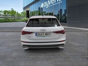 Audi A3 Sportback Advanced 30 Tdi 85kw (116cv) - Foto 6