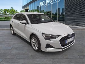 Audi A3 Sportback Advanced 30 Tdi 85kw (116cv) - Foto 4