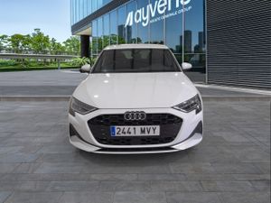 Audi A3 Sportback Advanced 30 Tdi 85kw (116cv) - Foto 3