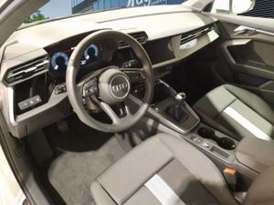 Audi A3 Sportback Advanced 30 Tdi 85kw (116cv) - Foto 8