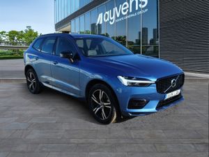 Volvo Xc60 2.0 T6 Awd Recharge R-design Auto - Foto 4