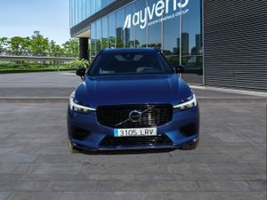 Volvo Xc60 2.0 T6 Awd Recharge R-design Auto - Foto 3