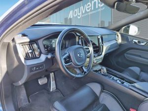 Volvo Xc60 2.0 T6 Awd Recharge R-design Auto - Foto 8