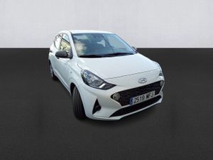 Hyundai I10 1.0 Essence - Foto 4