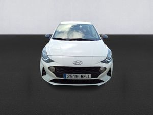 Hyundai I10 1.0 Essence - Foto 3