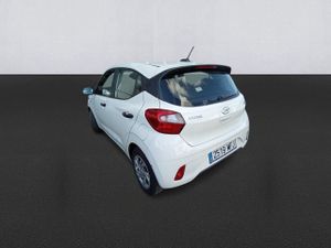 Hyundai I10 1.0 Essence - Foto 7