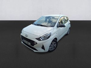 Hyundai I10 1.0 Essence - Foto 2