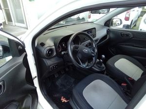 Hyundai I10 1.0 Essence - Foto 8