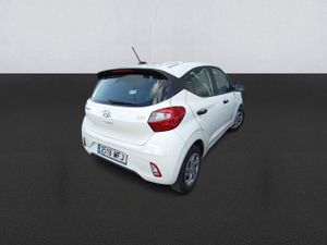Hyundai I10 1.0 Essence - Foto 5