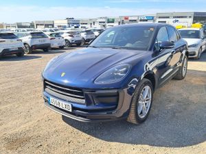 Porsche Macan Macan - Foto 3
