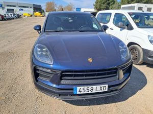Porsche Macan Macan - Foto 4