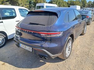 Porsche Macan Macan - Foto 6