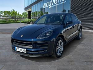 Porsche Macan Macan - Foto 2