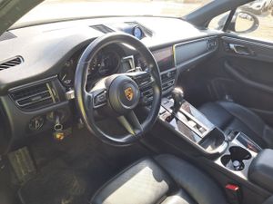 Porsche Macan Macan - Foto 9