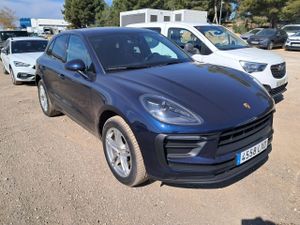Porsche Macan Macan - Foto 5