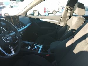 Audi Q5 S Line 35 Tdi 120kw S Tronic - Foto 8