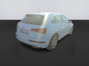 Audi Q5 S Line 35 Tdi 120kw S Tronic - Foto 5