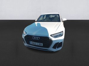 Audi Q5 S Line 35 Tdi 120kw S Tronic - Foto 3