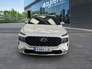 Hyundai Santa Fe 2.2 Crdi Style Dct 4x4 - Foto 3