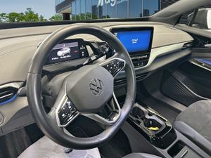 Volkswagen Id.4 Pro 128kw (174cv) Automático - Foto 8