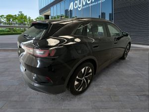 Volkswagen Id.4 Pro 128kw (174cv) Automático - Foto 5