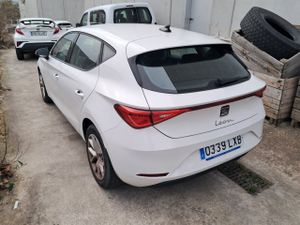 Seat Leon 2.0 Tdi 85kw S&s Reference Go - Foto 7