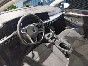 Volkswagen Golf Life 2.0 Tdi 85kw (115cv) - Foto 8