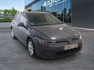 Volkswagen Golf Life 2.0 Tdi 85kw (115cv) - Foto 4
