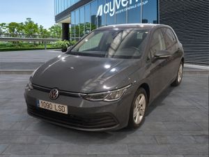 Volkswagen Golf Life 2.0 Tdi 85kw (115cv) - Foto 2