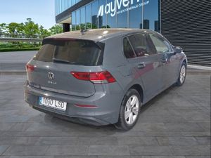 Volkswagen Golf Life 2.0 Tdi 85kw (115cv) - Foto 5