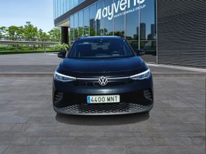 Volkswagen Id.4 Pro 128kw (174cv) 77kwh Automático - Foto 3