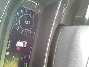 Volkswagen Tiguan Life 1.4 Tsi Ehybrid 180kw (245cv) Dsg - Foto 9