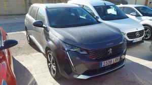 Peugeot 5008 1.5 Bluehdi 96kw (130cv) S&s Allure - Foto 5