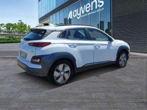 Hyundai Kona Ev 150kw Klass 484km - Foto 5
