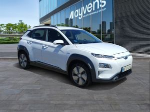 Hyundai Kona Ev 150kw Klass 484km - Foto 4