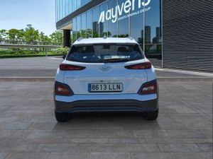 Hyundai Kona Ev 150kw Klass 484km - Foto 6