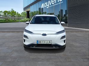 Hyundai Kona Ev 150kw Klass 484km - Foto 3