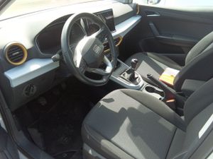 Seat Arona 1.0 Tsi 81kw (110cv) Style Xl - Foto 8