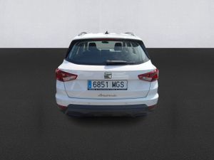 Seat Arona 1.0 Tsi 81kw (110cv) Style Xl - Foto 6
